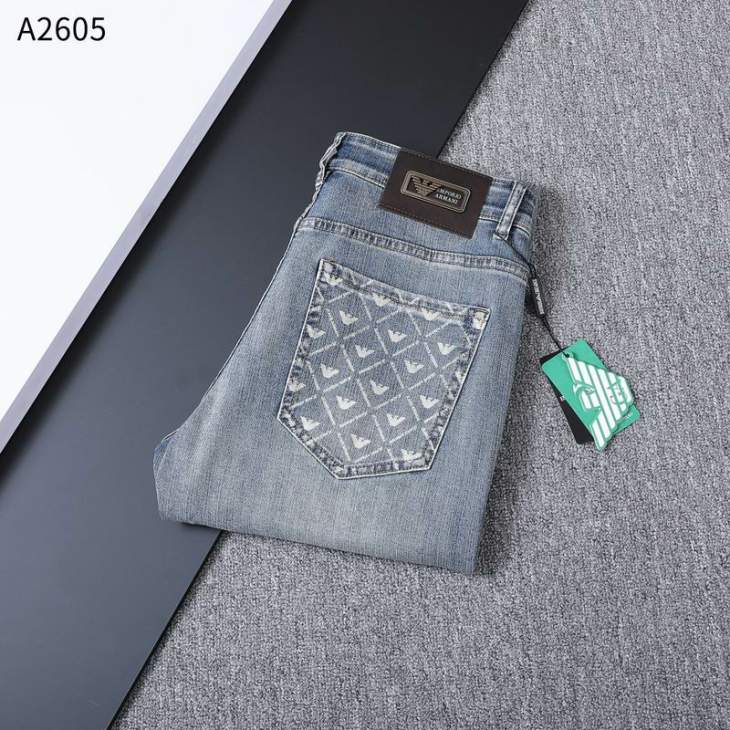 Picture of Armani Jeans Long _SKUArmanisz29-42xltr26057559